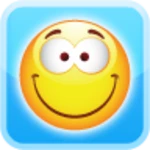 ☺ secret emoticons for skype android application logo